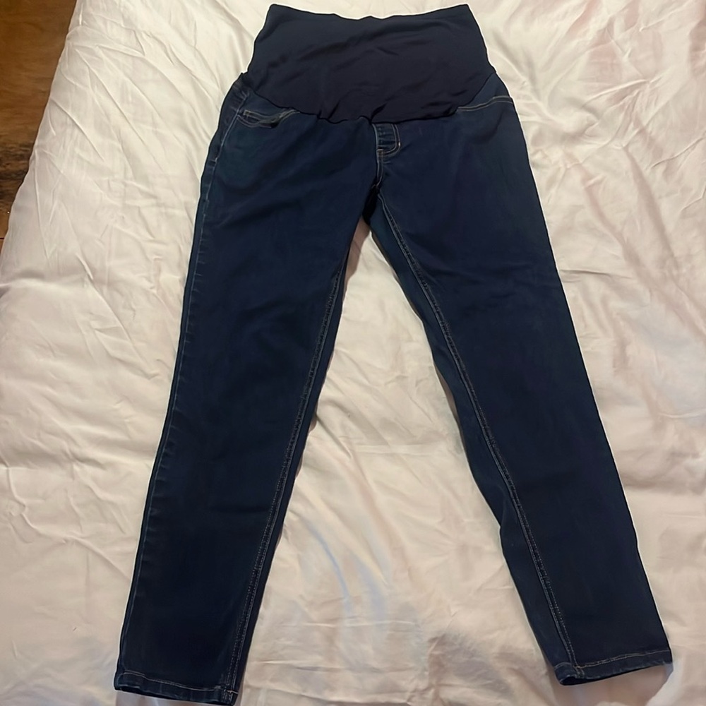 Maternity Jeans